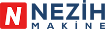 NEZİH MAKİNE