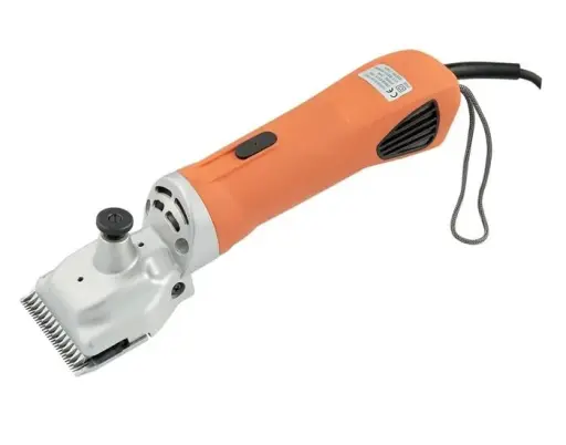 AT TRAŞ MAKİNELERİ