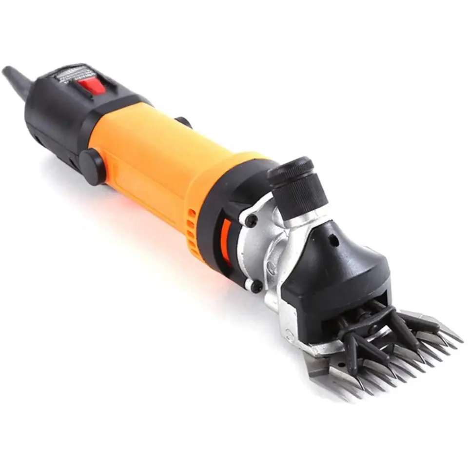 MURCEL KOYUN KIRKMA MAKİNESİ