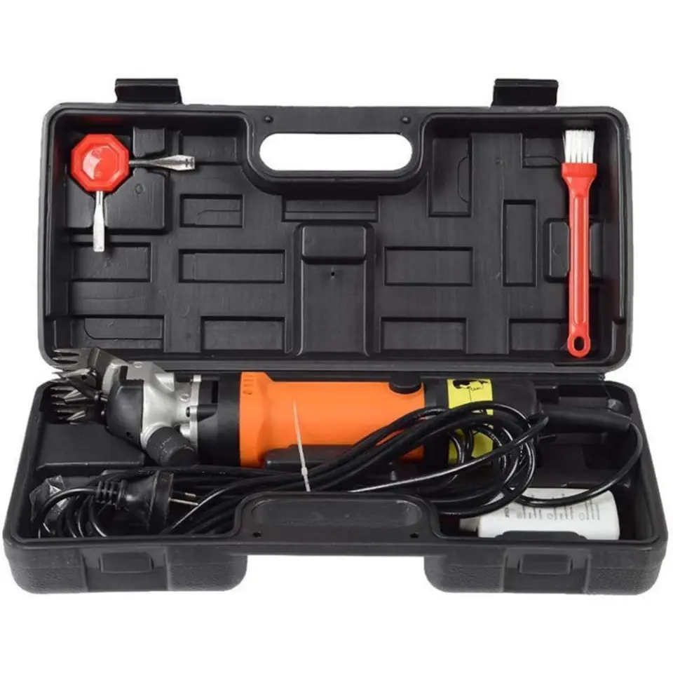 FLEİBİG SNATURAL KOYUN KIRKMA MAKİNESİ