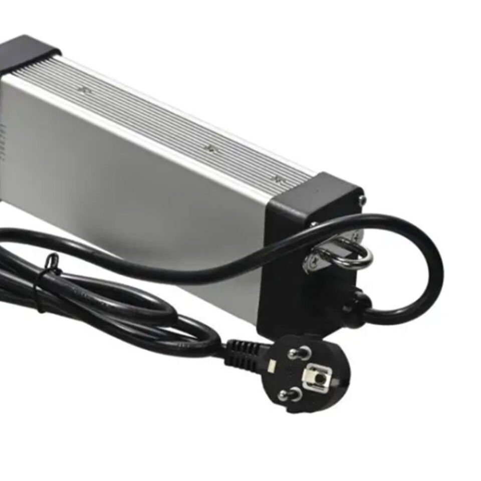 Baoda Rus Tipi Adaptörlü Koyun Kırkma Makinesi