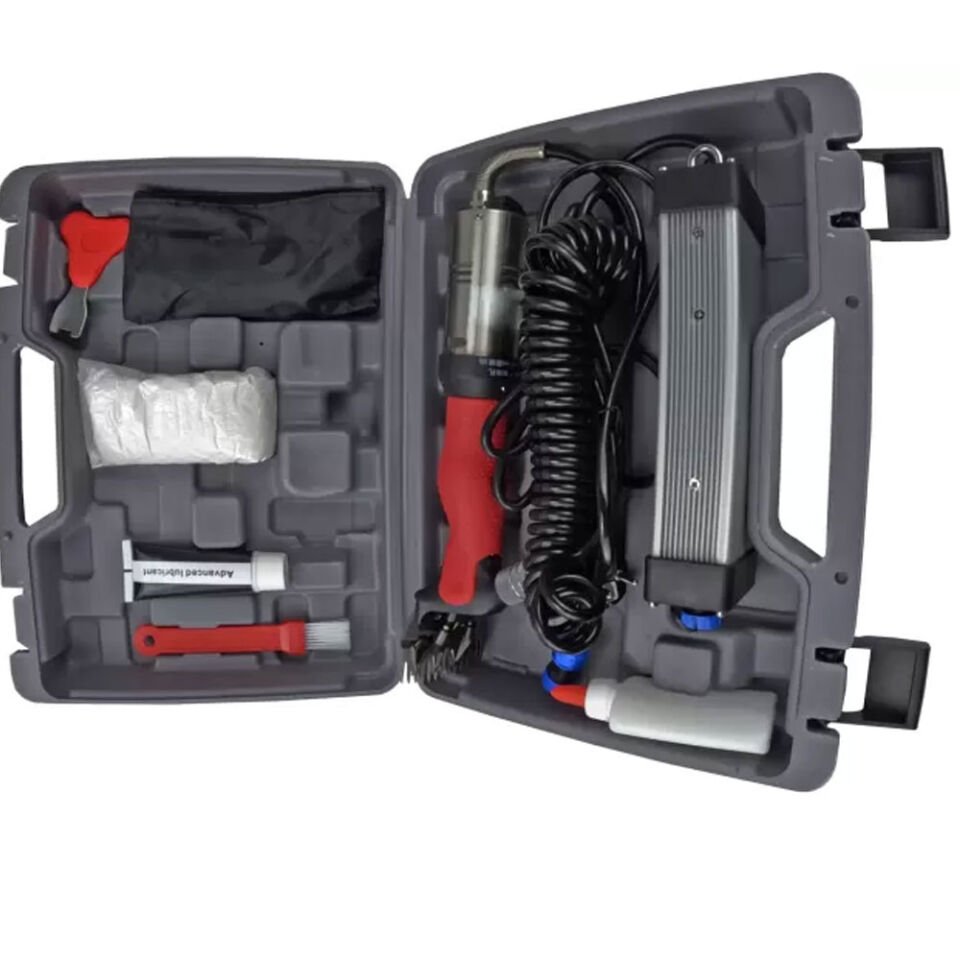 Baoda Rus Tipi Adaptörlü Koyun Kırkma Makinesi