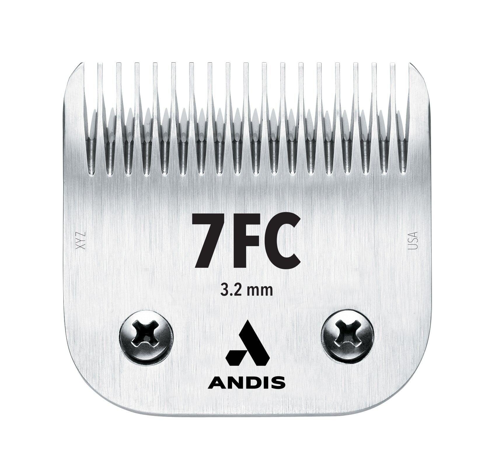 ANDIS 7FC KÖPEK TRAŞ BIÇAĞI