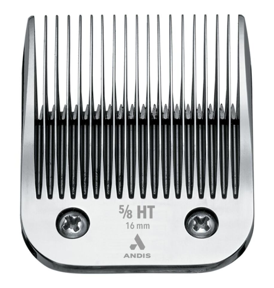 Andis UltraEdge 5/8 HT – 16 mm Profesyonel Tıraş Bıçağı