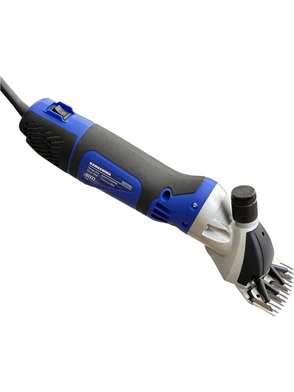 Kawashima Koyun Kırkma Makinesi 500 watt 6 devir