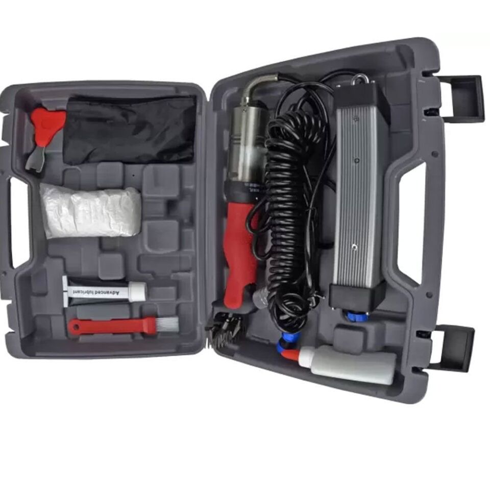 Oben Rus Tipi Adaptörlü Koyun Kırkma Makinesi