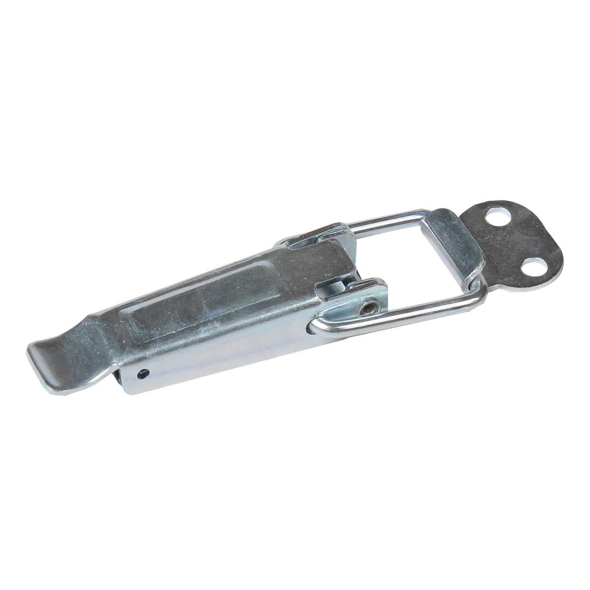 Paslanmaz kaput mandalı 304 kalite çelik 10'lu paket