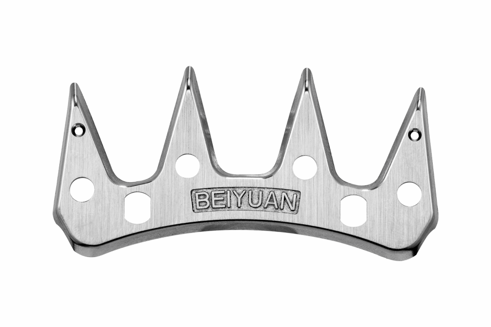Beiyuan üst bıçak sharkedge