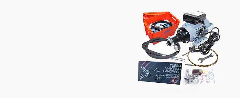 KOYUN KIRKMA MAKİNELERİ