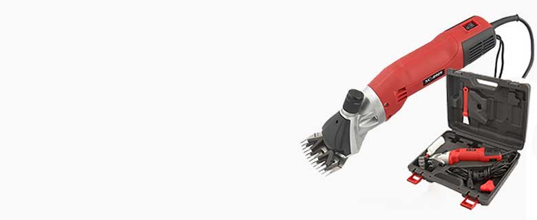 KOYUN KIRKMA MAKİNELERİ